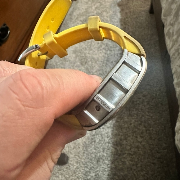 Richard Mille - Picture 5 of 7